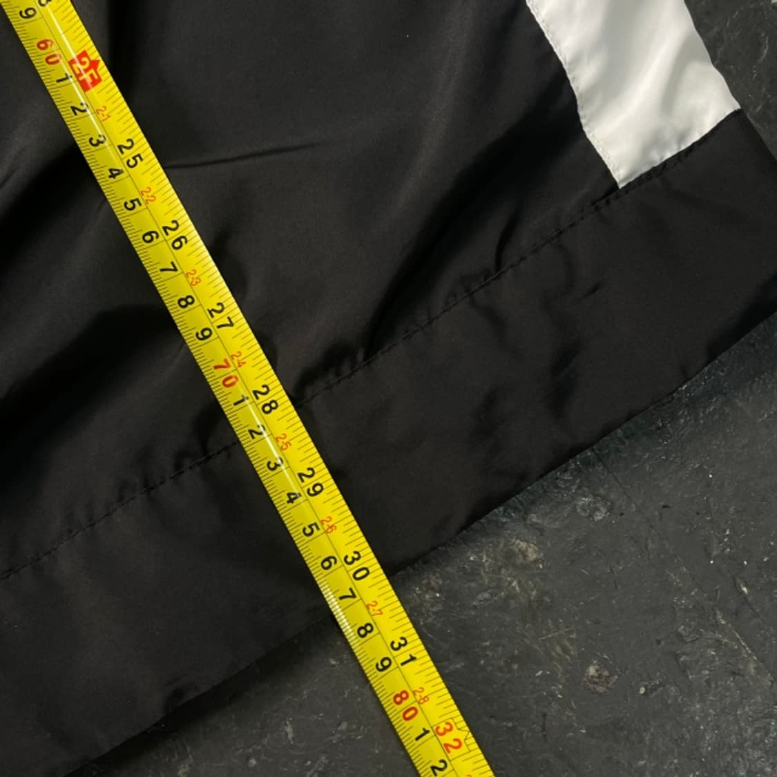 105 나이키 테니스 바람막이  상품이미지8