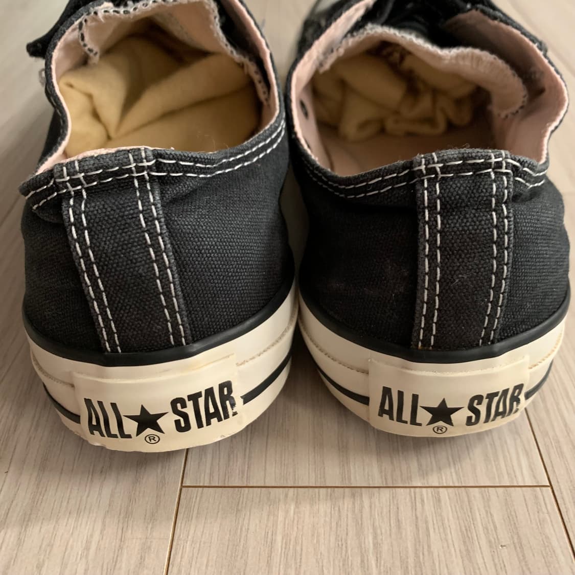 컨버스로우 벨크로 260 상품이미지4