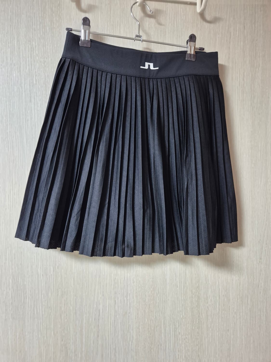 (22년) 제이린드버그 스커트 골프웨어 미니스커트 S 상품이미지1