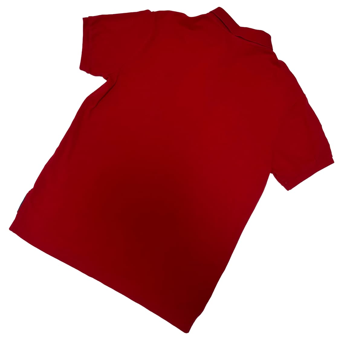 폴로 랄프로렌 USA 빅포니 커스텀 핏 카라티 상품이미지5