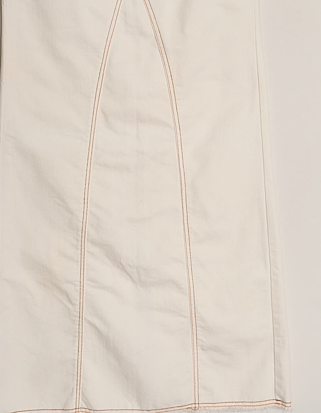 EGOIST Narrow Denim Skirt (28) 상품이미지4