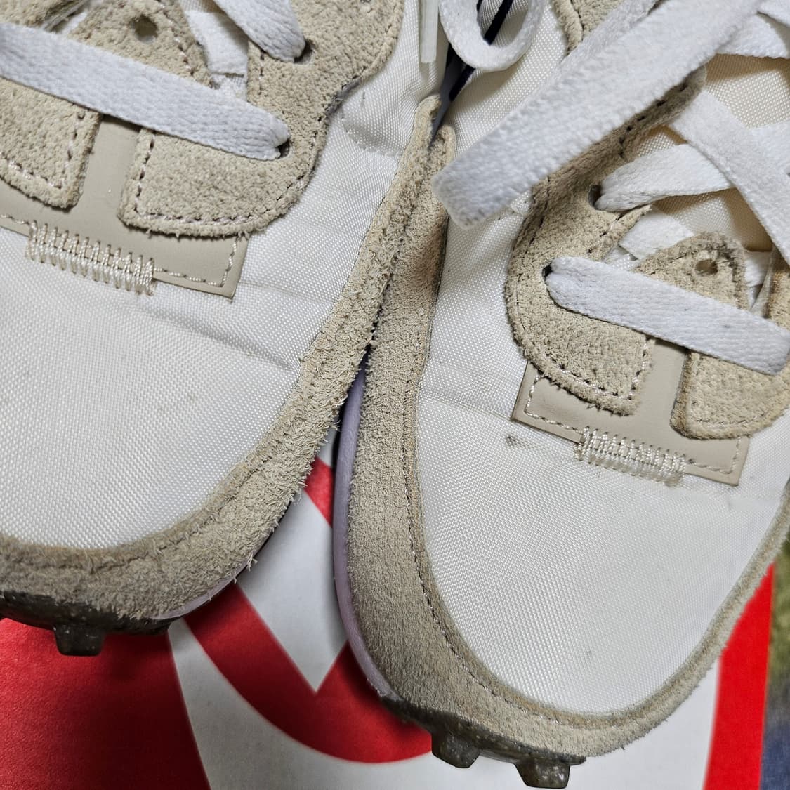 240ㅣ나이키 폰탄카 와플 운동화 런닝화 러닝화 상품이미지7