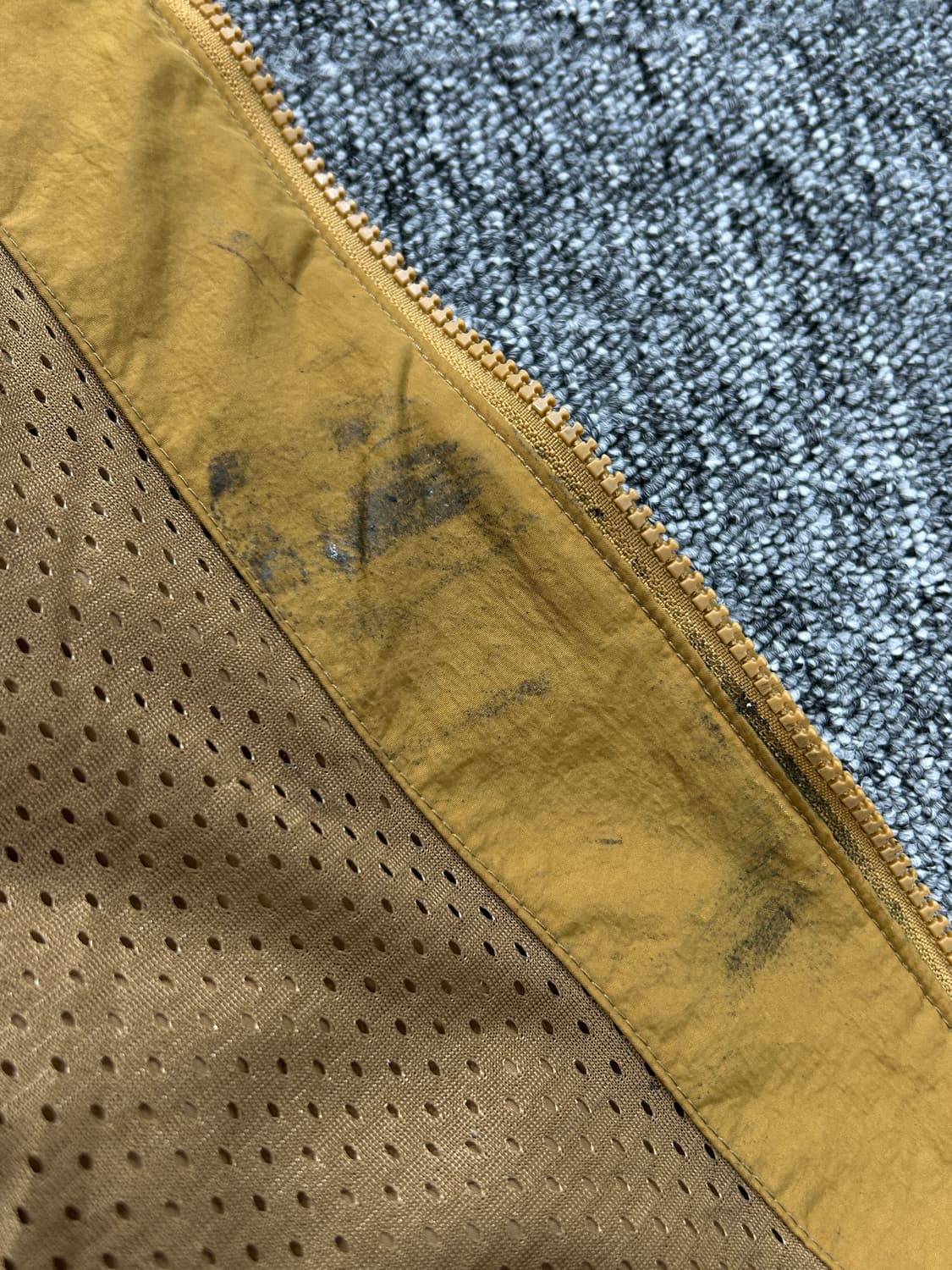 리바이스 쉐르파 플리스 자켓 XL  상품이미지7