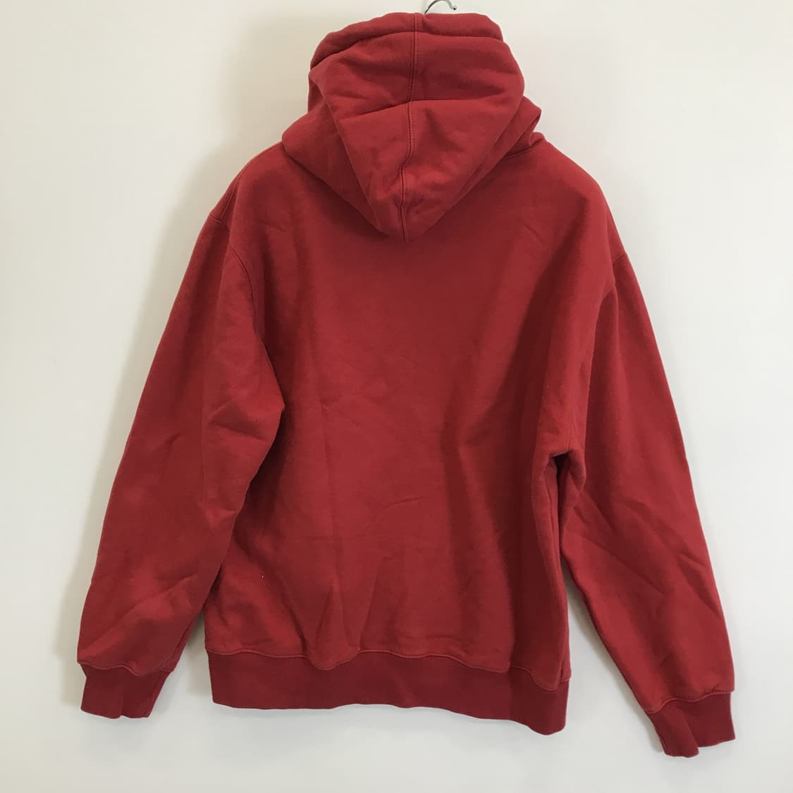 해브어굿타임 미니프레임 후드 [XL] 상품이미지4