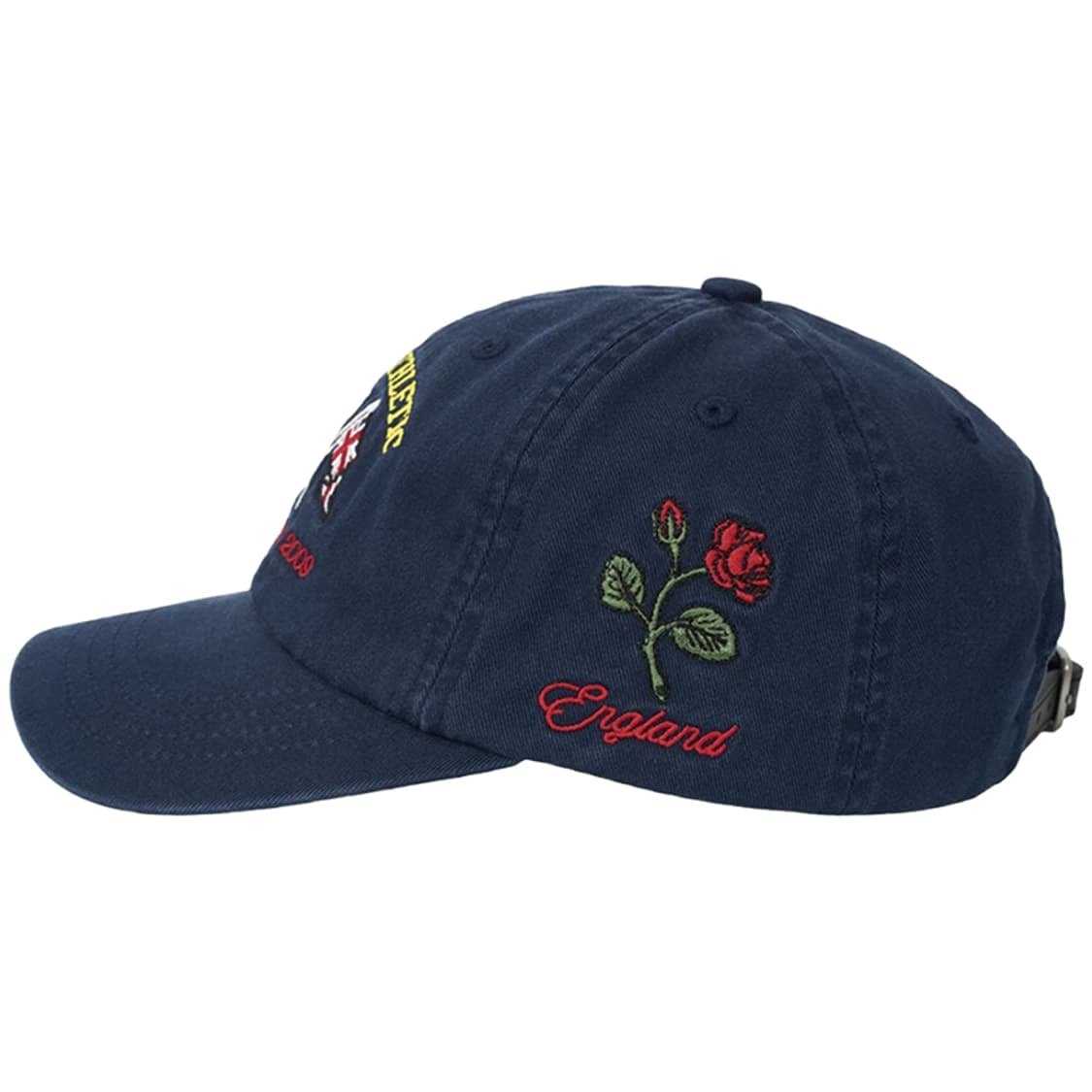 팔라스 PALACE 애슬레틱 Athletic 6-Panel 25FW 상품이미지3