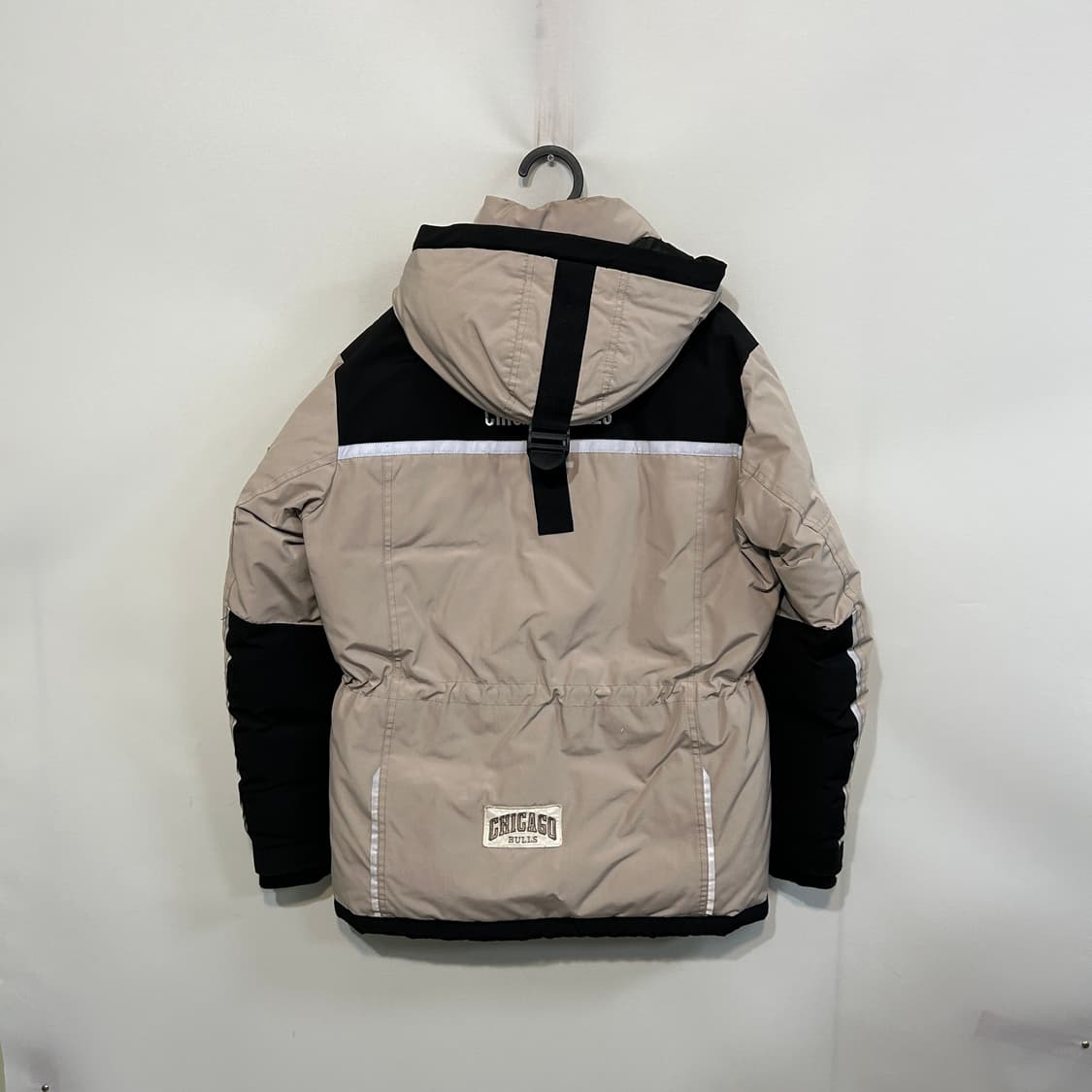 NBA 남성 구스다운 패딩 95  상품이미지3