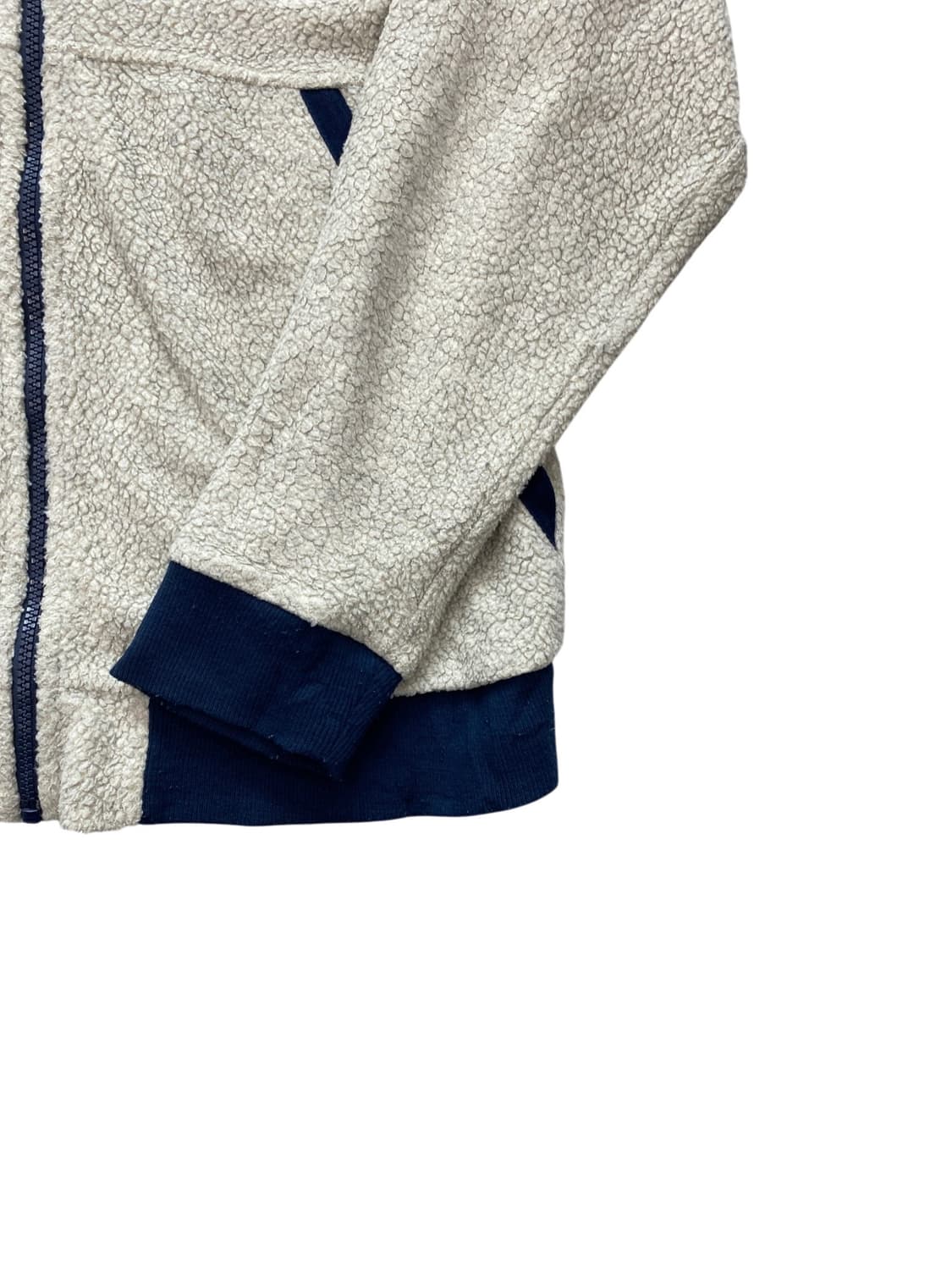 파타고니아 플리스 자켓 (Man L) H0393 상품이미지5