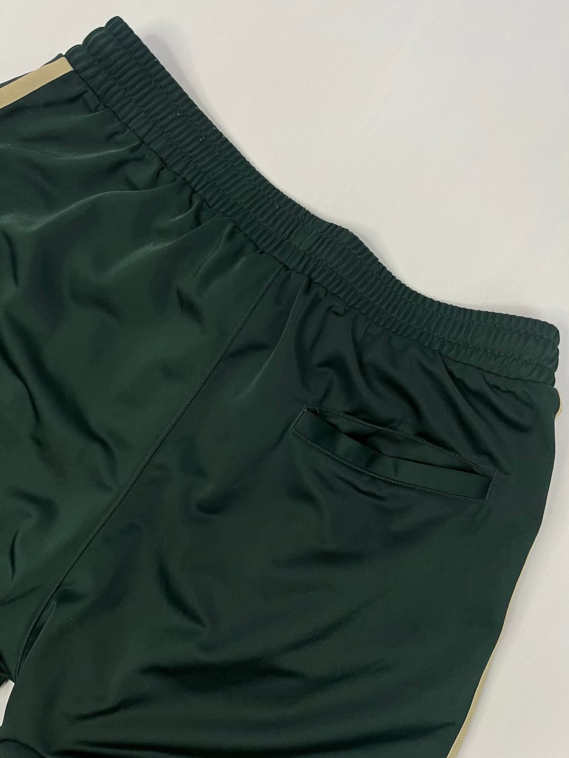 아디다스 삼선 트랙 팬츠 그린 상품이미지6