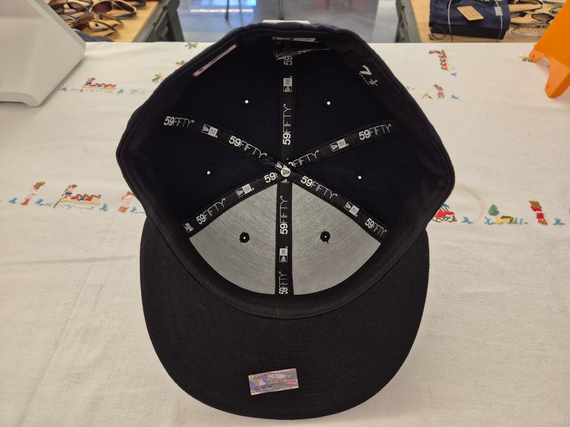 뉴에라 보스턴 레드삭스 59fifty cap 상품이미지7