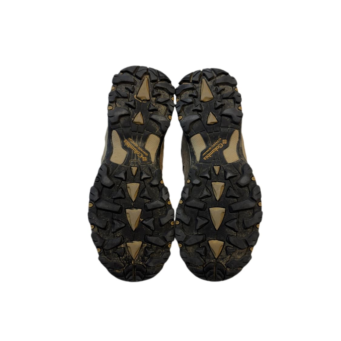 컬럼비아 고프코어 트레킹 슈즈 275 상품이미지6