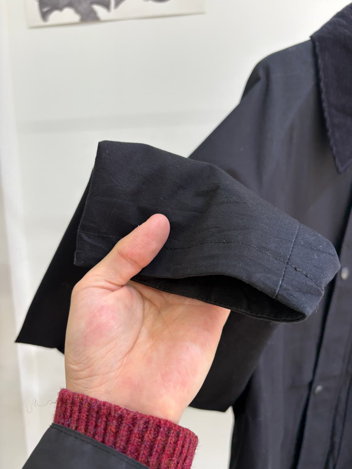 UNIQLO 자켓 상품이미지4