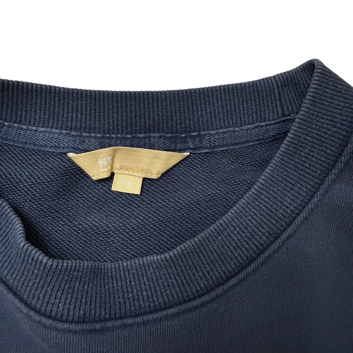 빈폴 맨투맨  상품이미지2