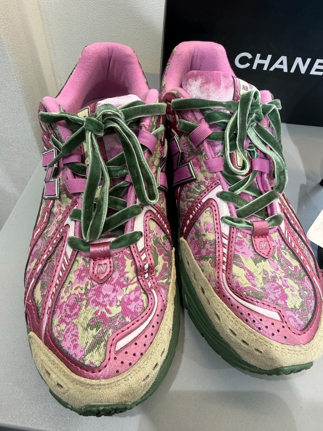 뉴발란스 잭할로우 1906r 270 상품이미지3