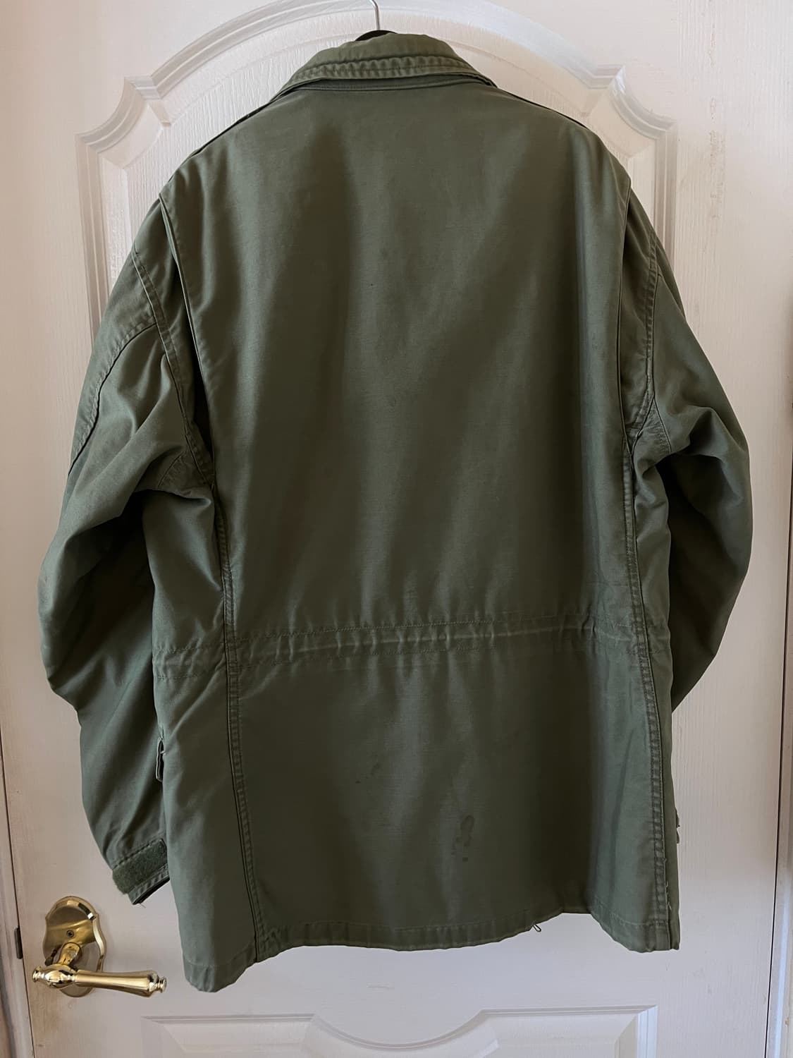 M-65 Field Jacket 상품이미지2