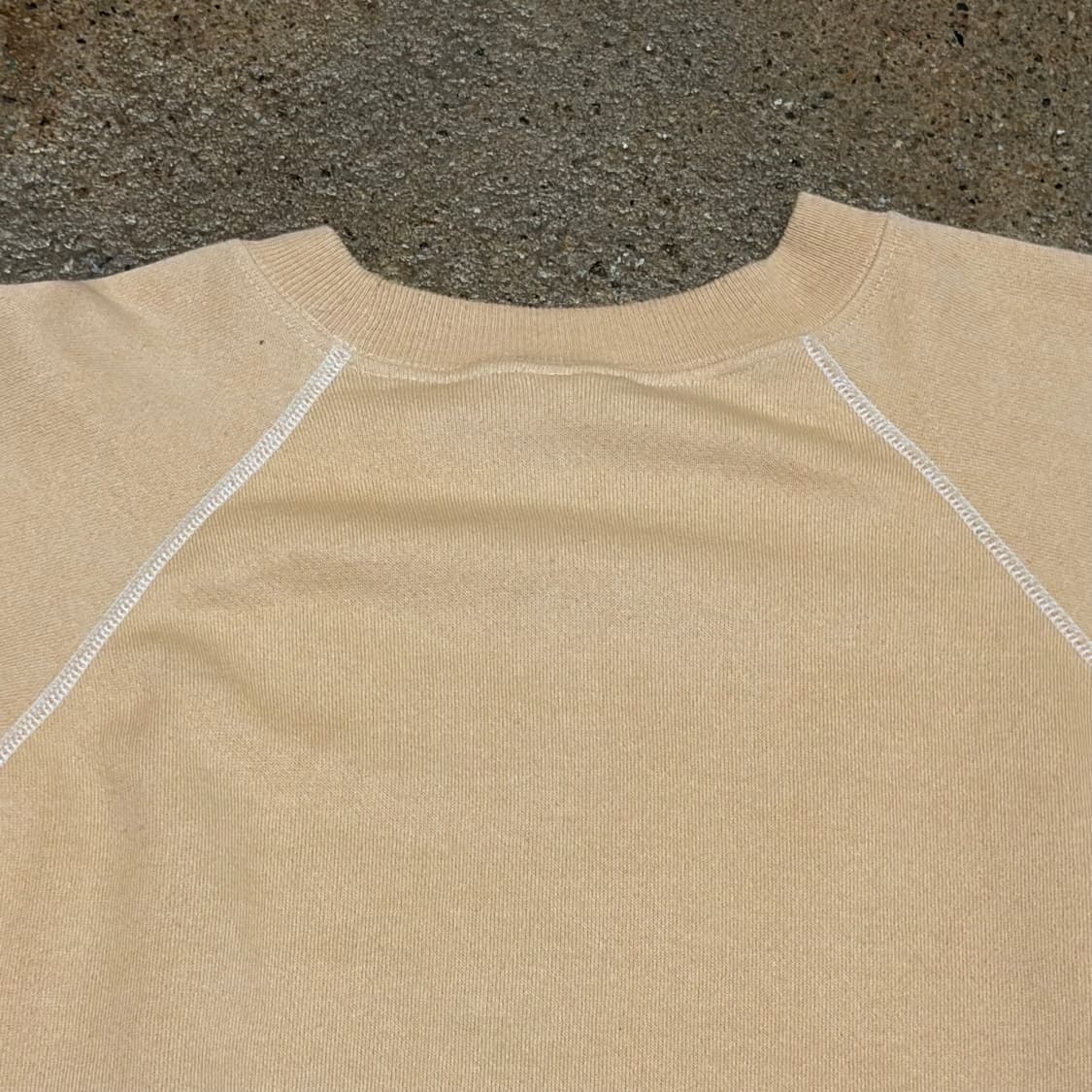 90s Made in USA 미국 빈티지 헤인즈 도그 맨투맨 상품이미지8