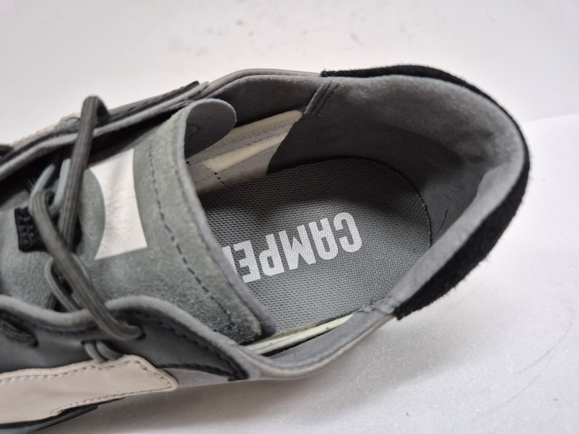 캠퍼 남성 스니커즈 270 상품이미지8