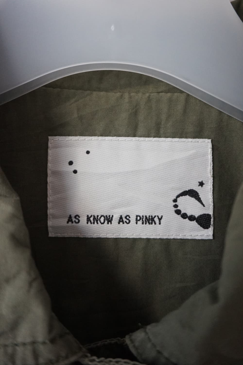as know as pinky 상품이미지3
