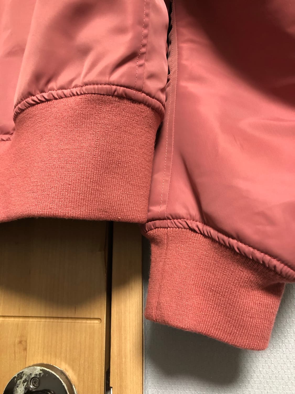 마틴로즈 클래식 봄버 상품이미지6