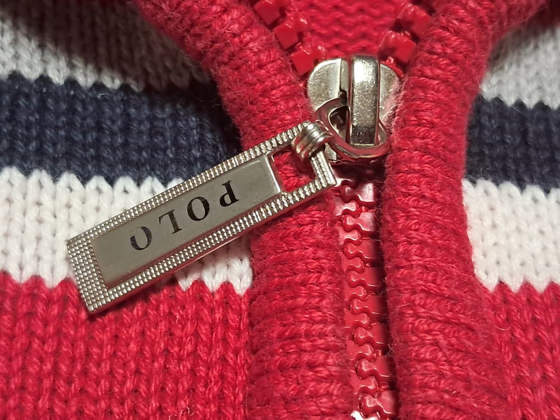 폴로랄프로렌 면 니트티 L 상품이미지7