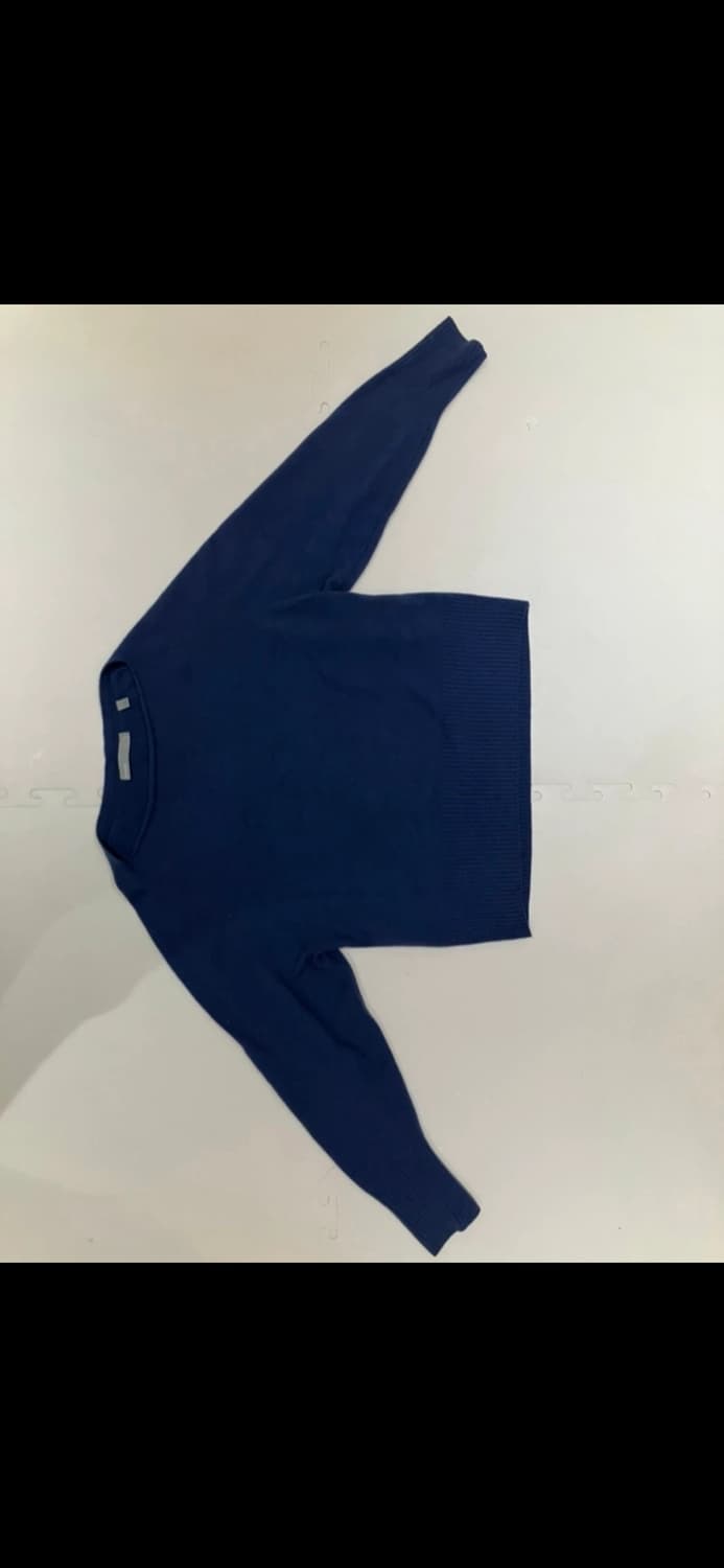 빈스 캐시미어 100% 니트(55-66) 상품이미지3