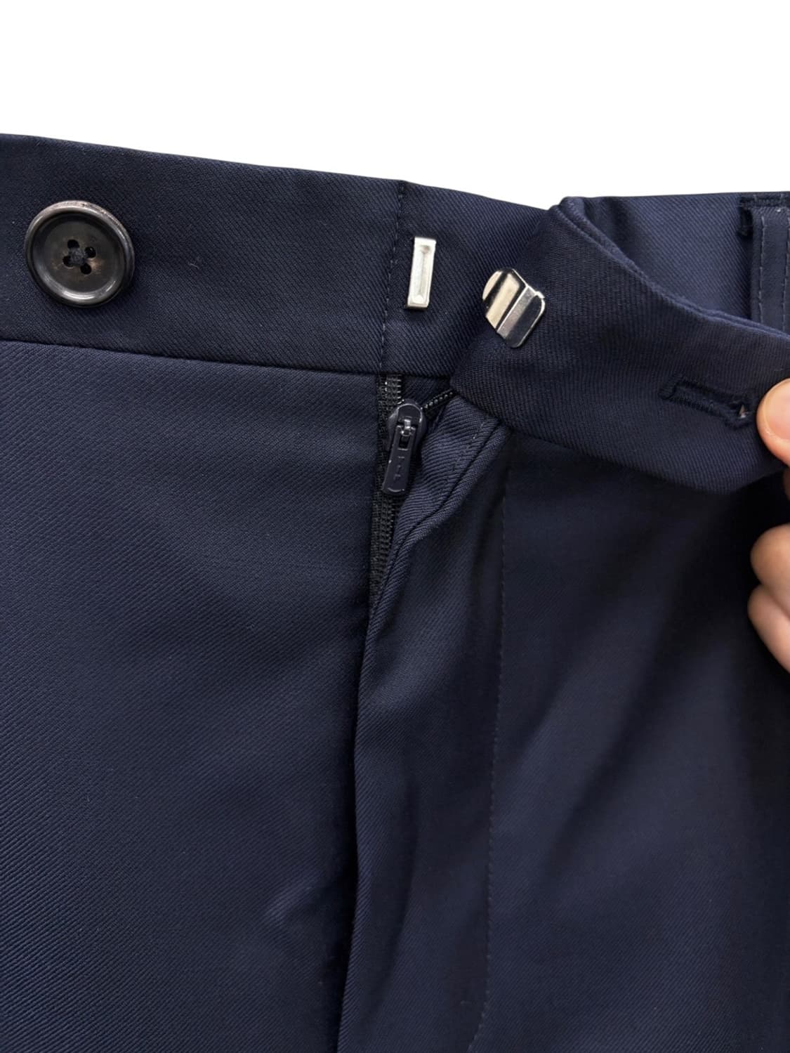 브룩스브라더스 슬랙스 (33)  상품이미지3