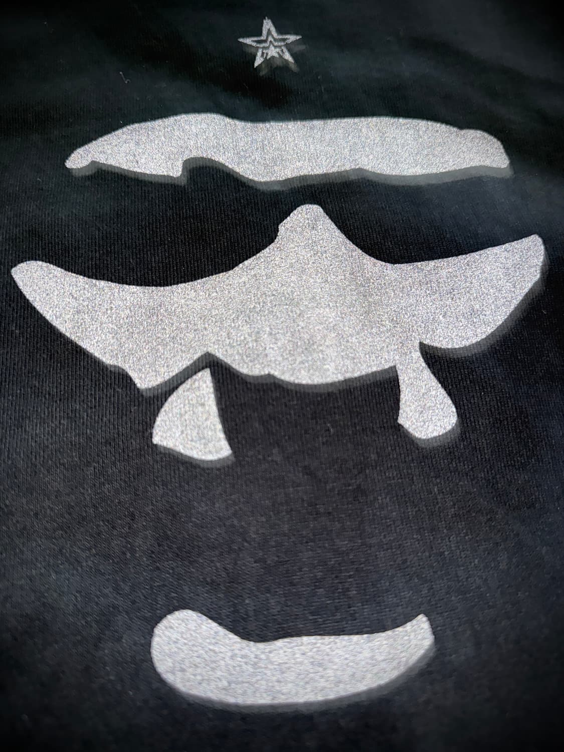 90s Lowrider 썬페이딩 써멀 라이닝 후드집업 상품이미지4