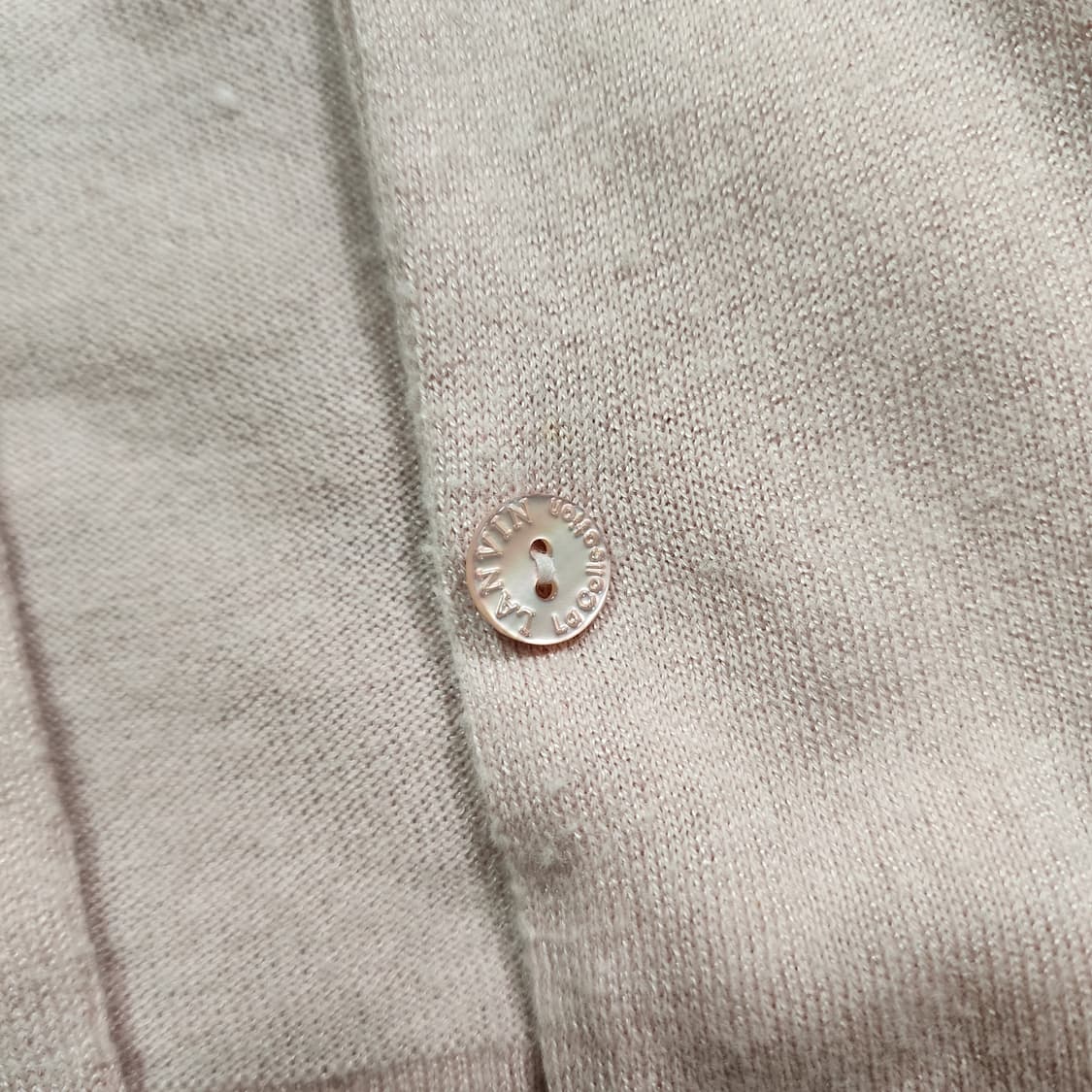 랑방 니트 가디건 38 상품이미지3