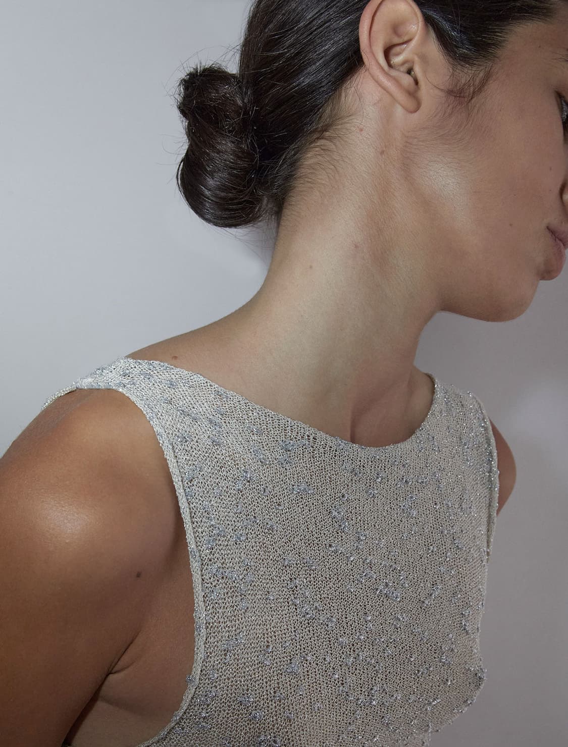 Paloma wool Haster Sheer Top 상품이미지3