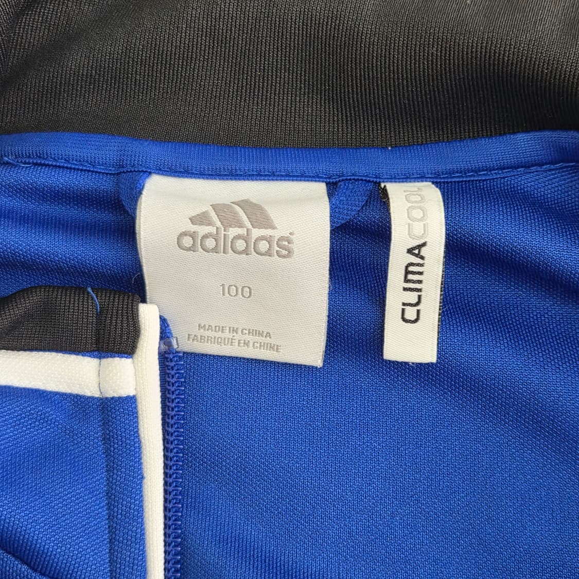 Adidas 아디다스 트랙탑 사이드 라인 져지 상품이미지4