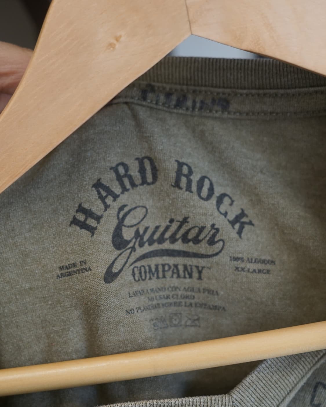 Hard Rock Guitar Company 상품이미지5