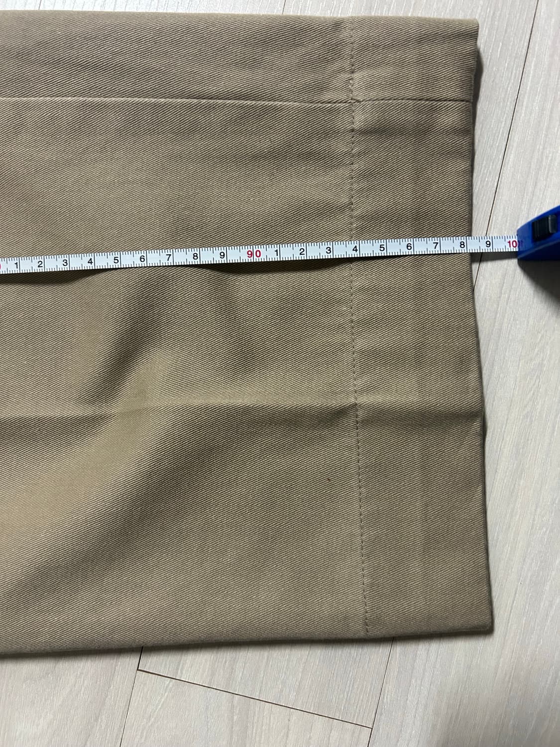 NEAT 베이지 치노 44사이즈 상품이미지5