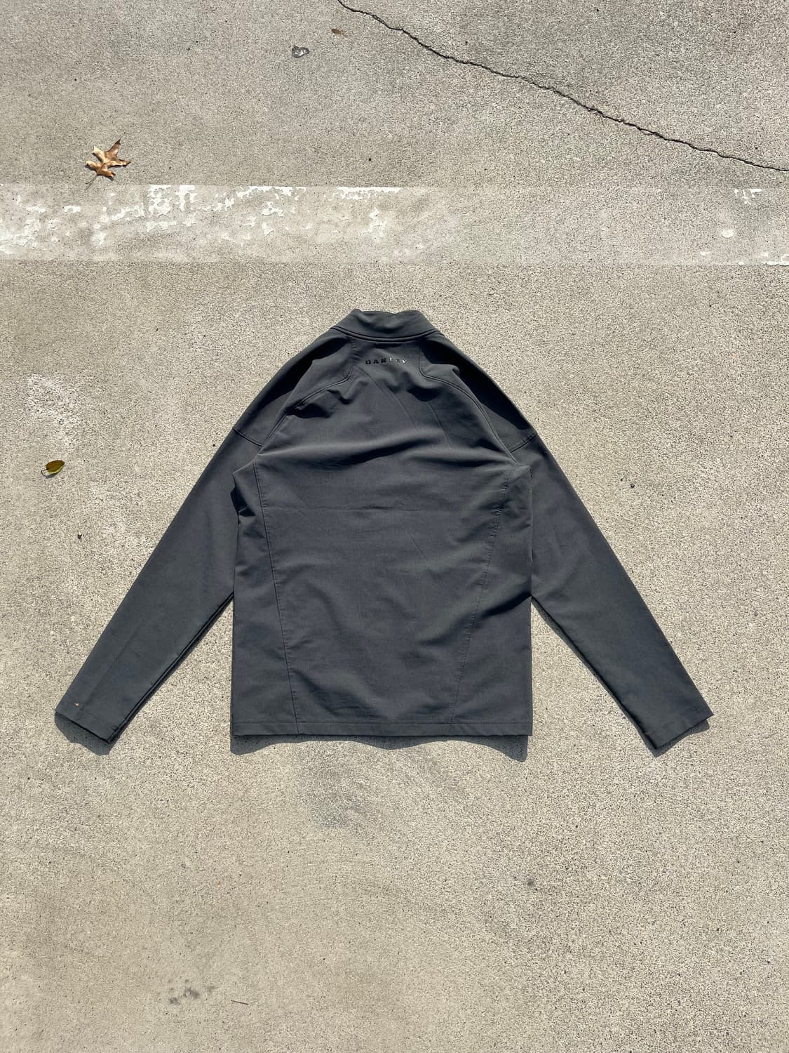 Oakley 집업자켓 상품이미지3