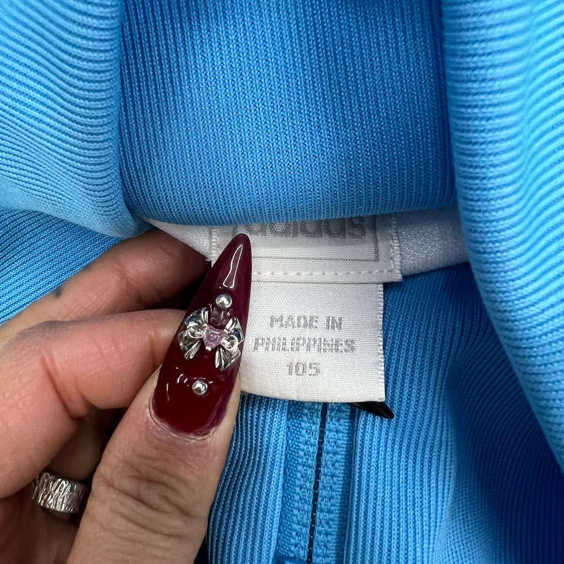 아디다스 흰하 져지 105 상품이미지2