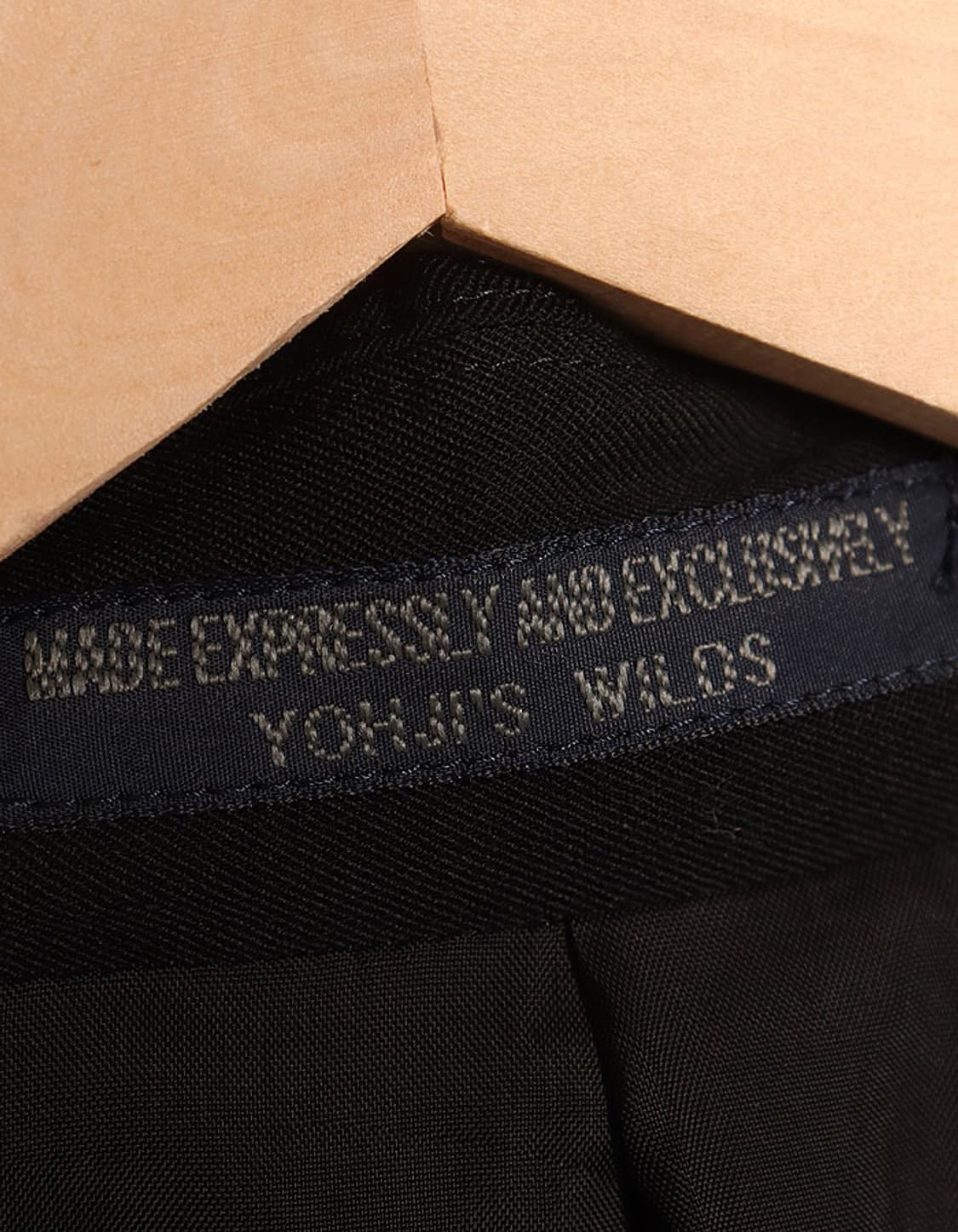 REGULATION Yohji Yamamoto [L] 상품이미지8