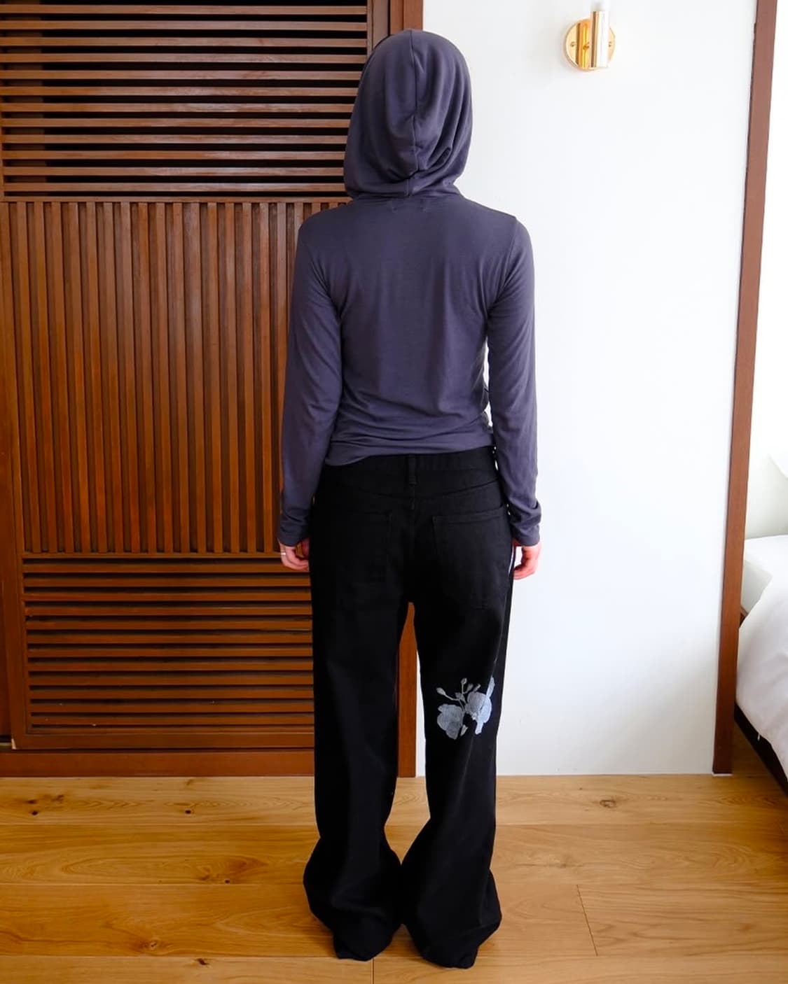 프레그팜 팬츠 상품이미지3