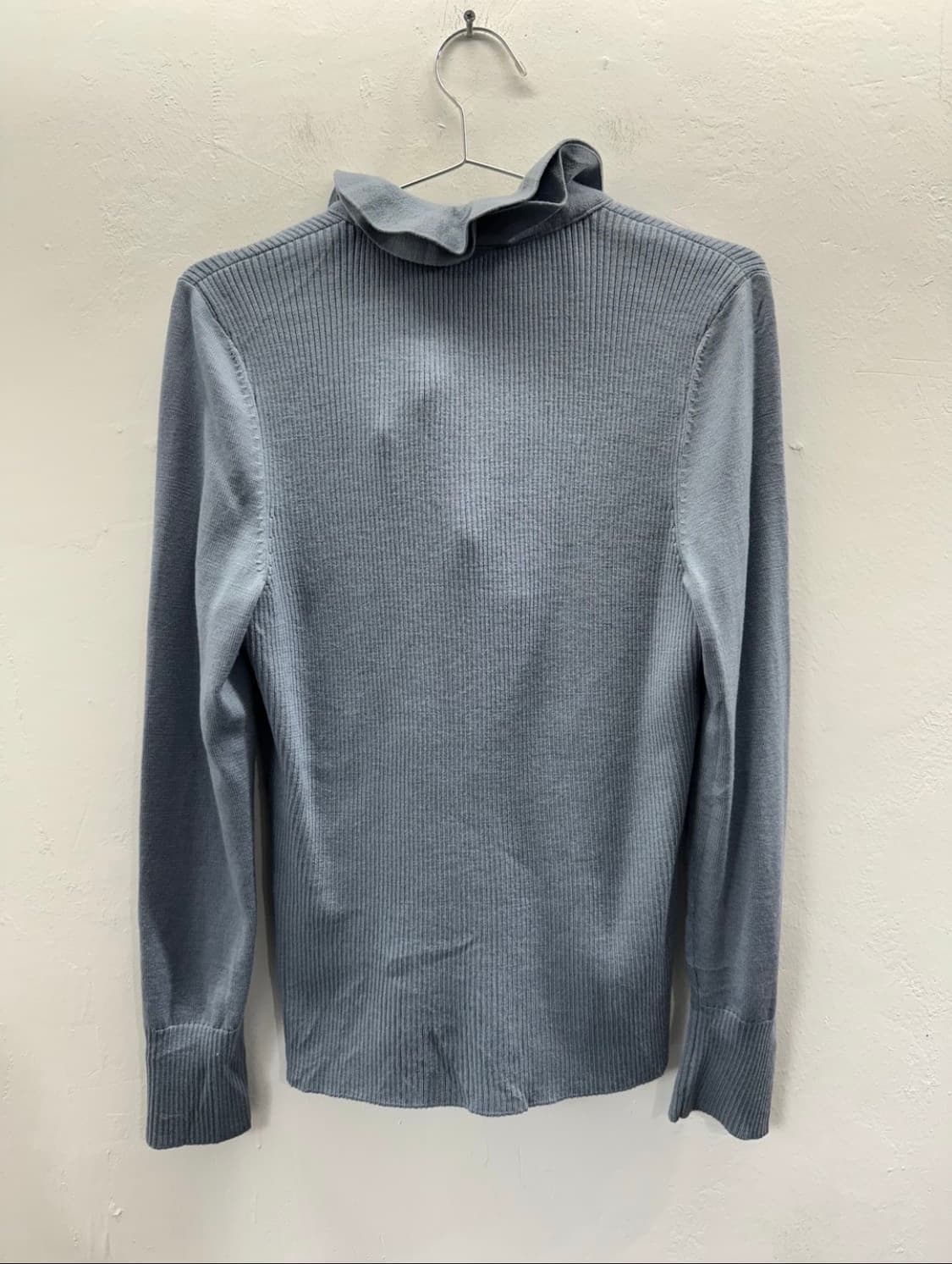 frill cardigan 상품이미지2