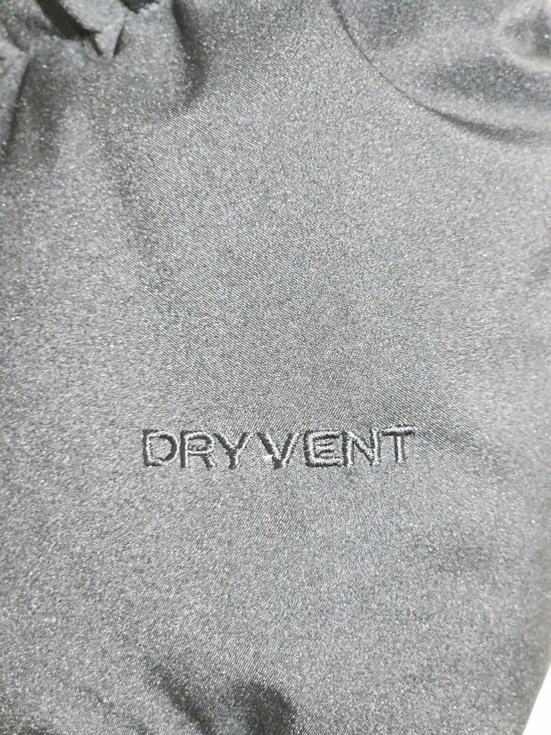 (XL) 노스페이스 거위털 롱패딩 점퍼 블랙 구스다운 패딩코트 후드  상품이미지5