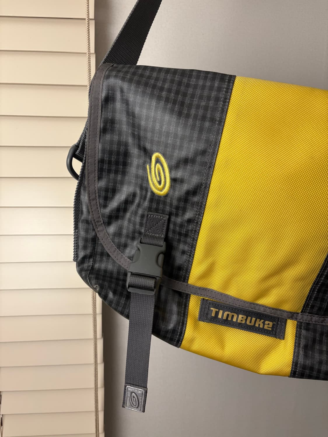 Timbuk2 Classic Messenger bag S 상품이미지2