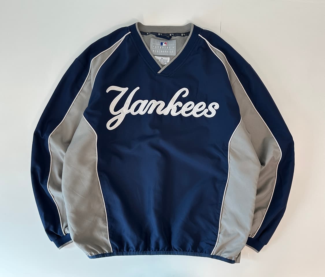 New york Yankees Baseball 웜업 상품이미지2