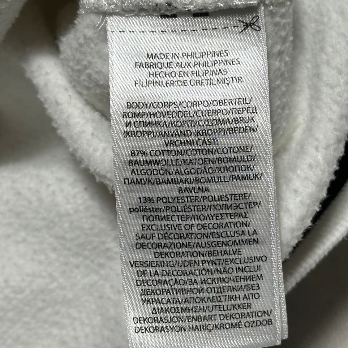 Polo Ralph Lauren 타이거 맨투맨 상품이미지5