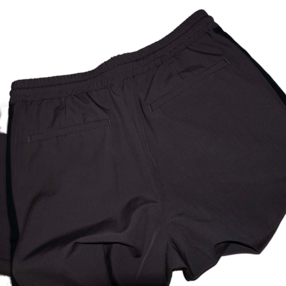 존로렌스설리반 패브릭 울 팬츠 상품이미지2