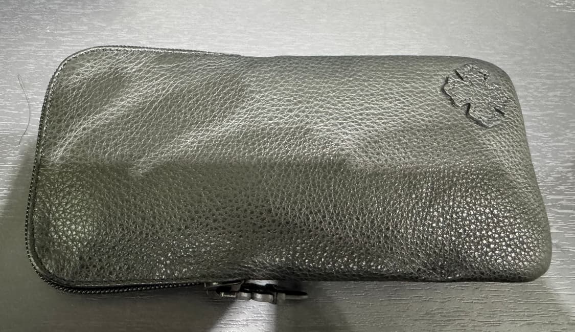 크롬하츠 피터아넬 안경 상품이미지2