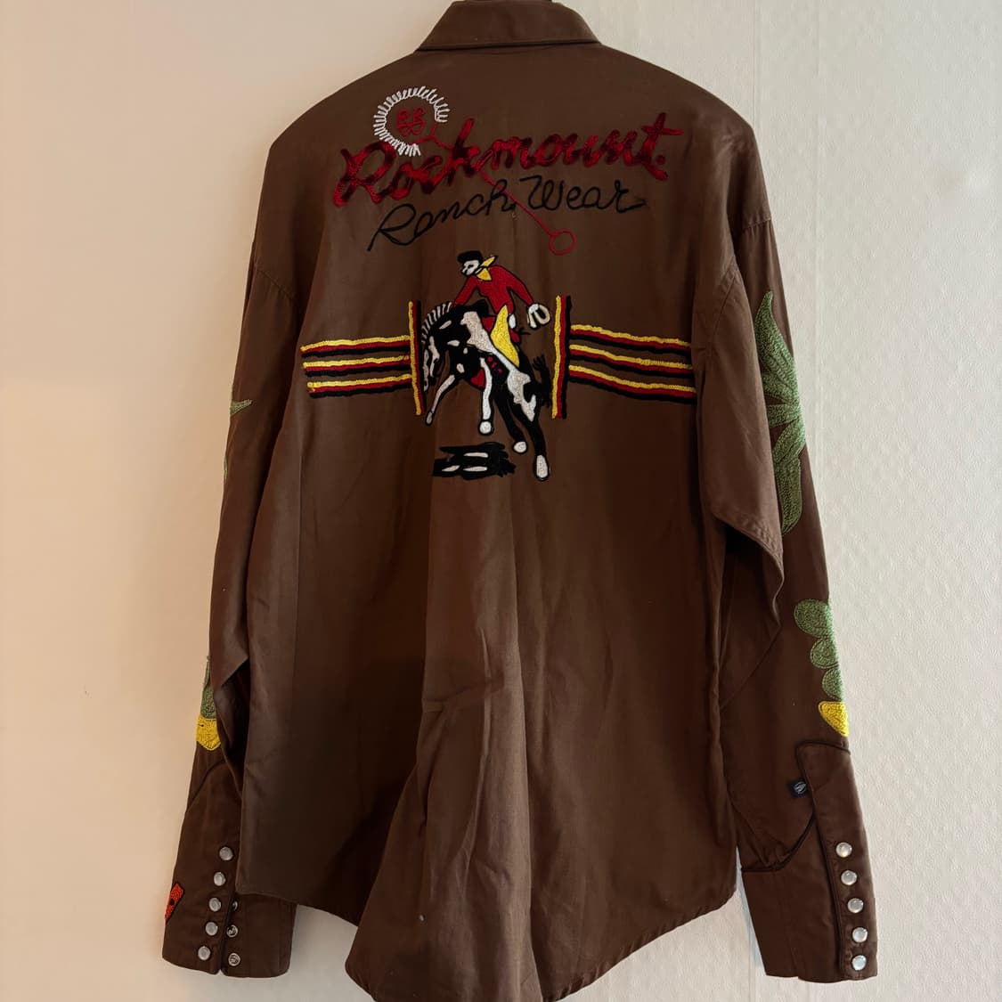 Rockmount Ranch Wear (Denver, Colorado) 상품이미지2