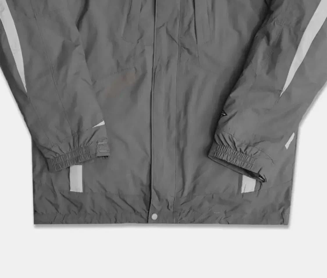 콜럼비아 옴니테크 패딩자켓(M) 상품이미지5