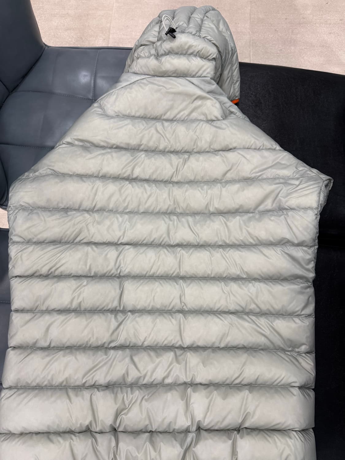 아크테릭스 해비타트 세륨 후디 L 상품이미지2