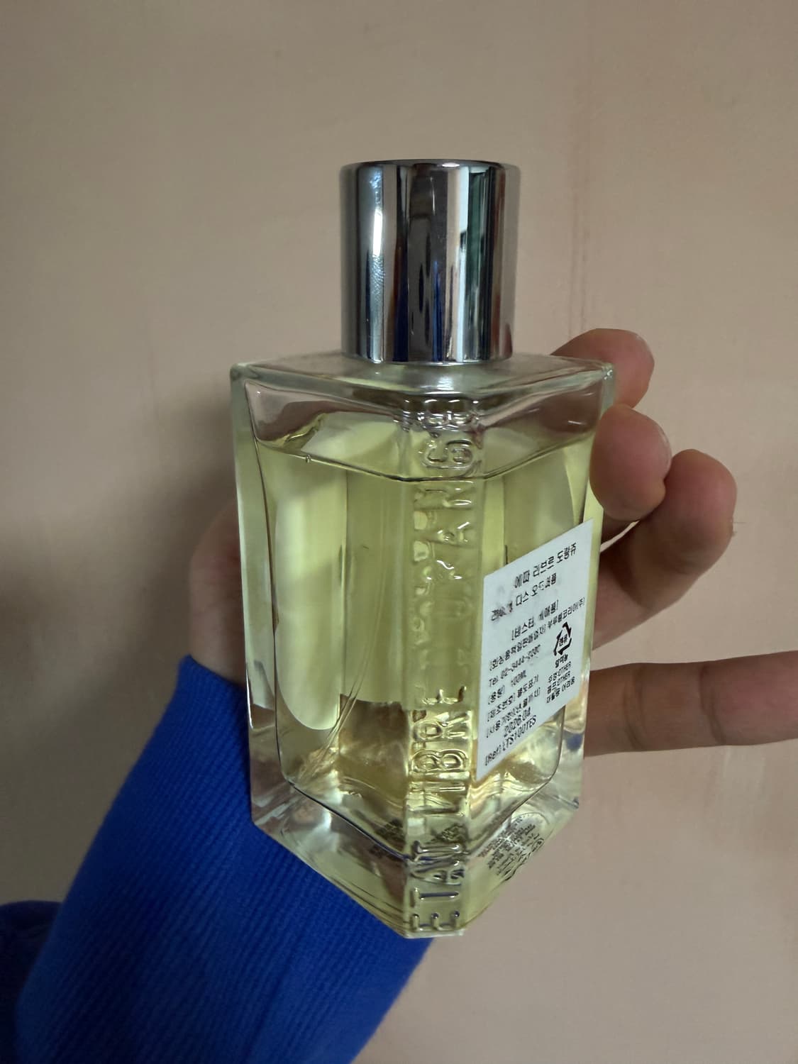 [국문택정품] 에따리브르도랑쥬 라이크디스 100 상품이미지2