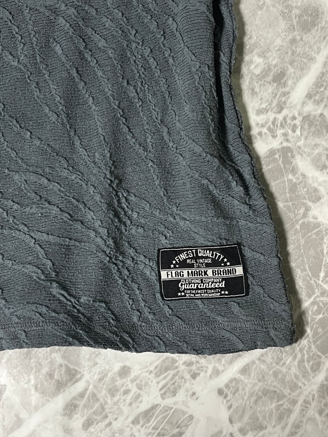 closshi grunge knit t 상품이미지3