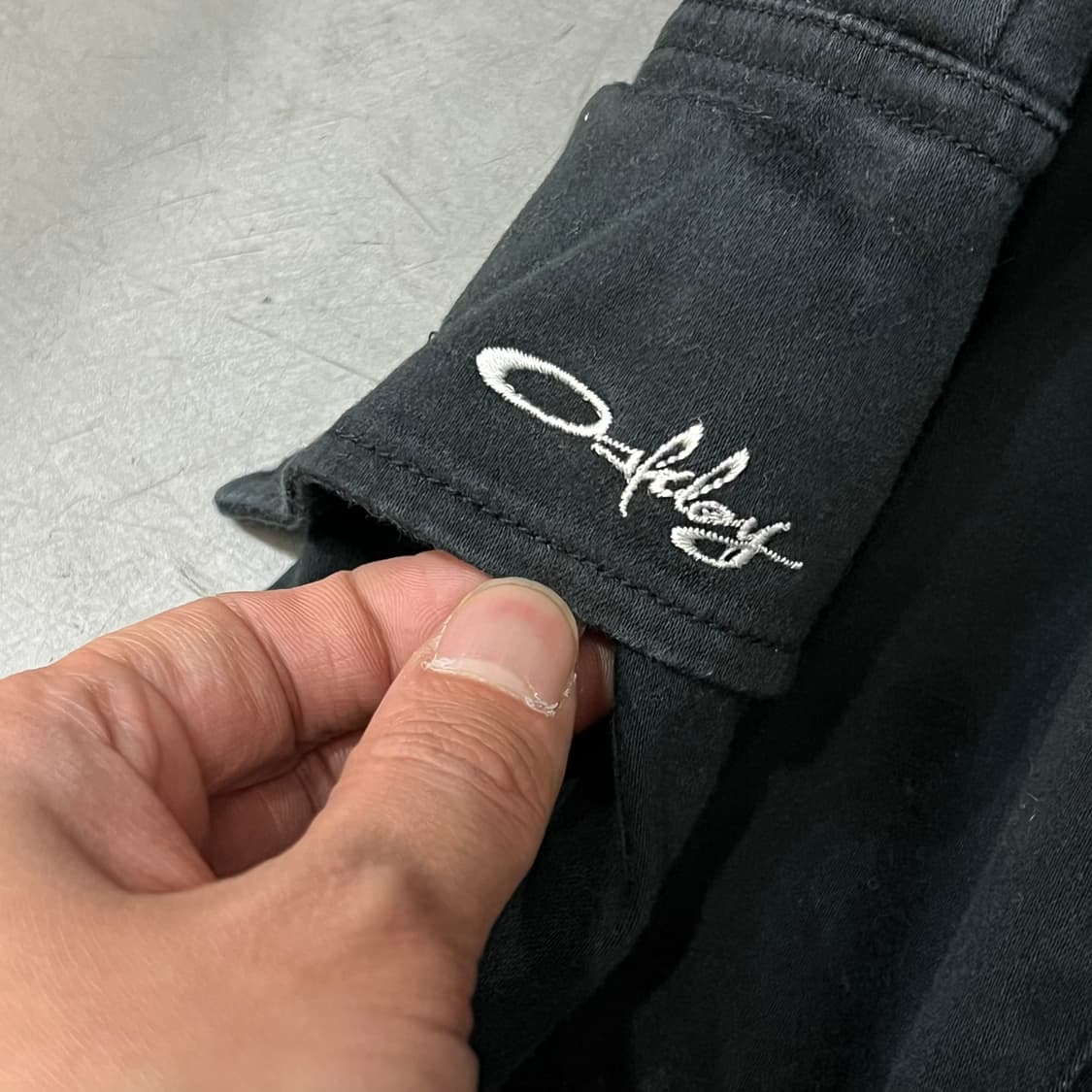  오클리 카고 팬츠 y16225 상품이미지4