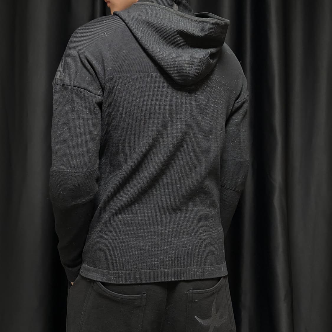 빈티디 아디다스 트레이닝 져지 상품이미지6