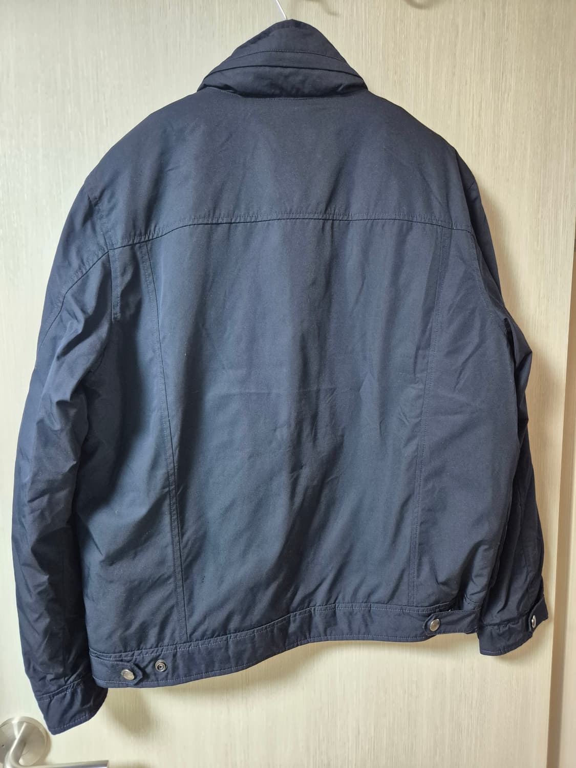 (정품) 폴로 랄프로렌 폴리쉘 페리 자켓 점퍼 M 남성 상품이미지2